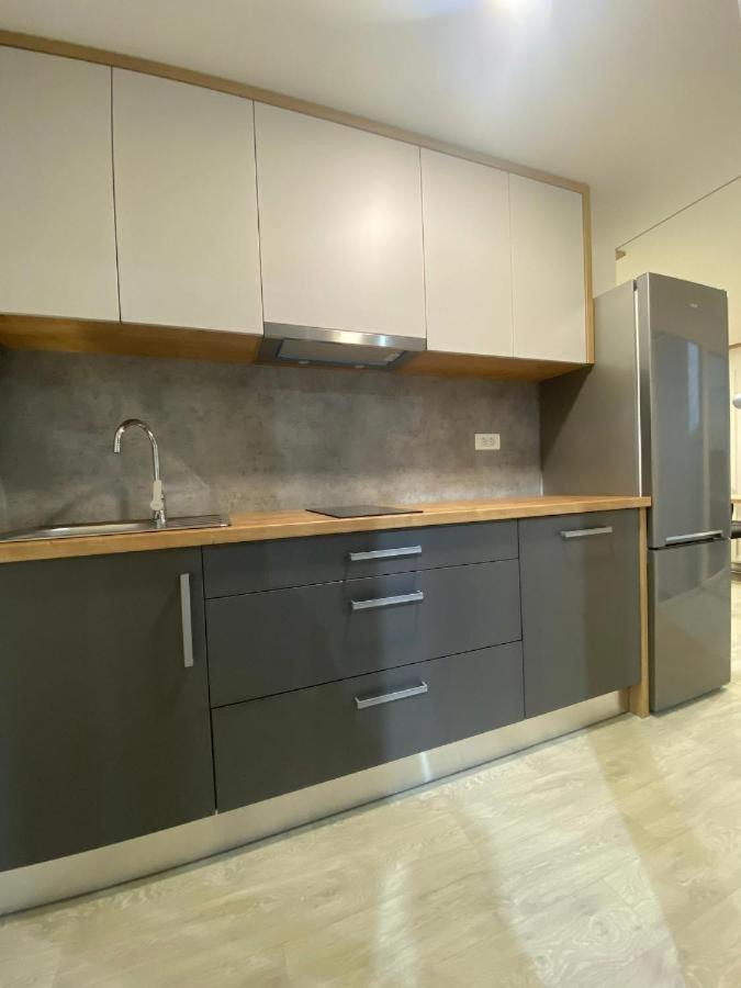 Fjaka Luxury Mobile Home - Oaza Mira Camping Croatia Drage Exterior photo